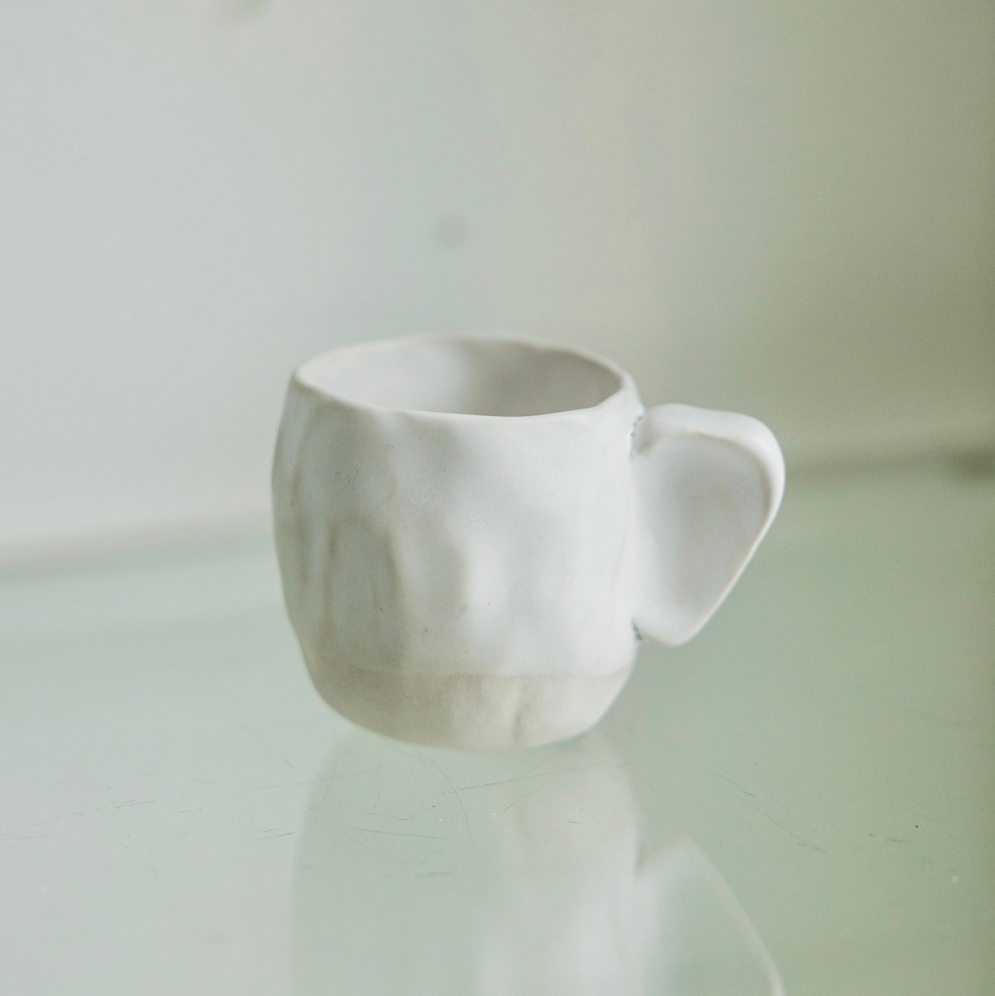 Espresso Mug
