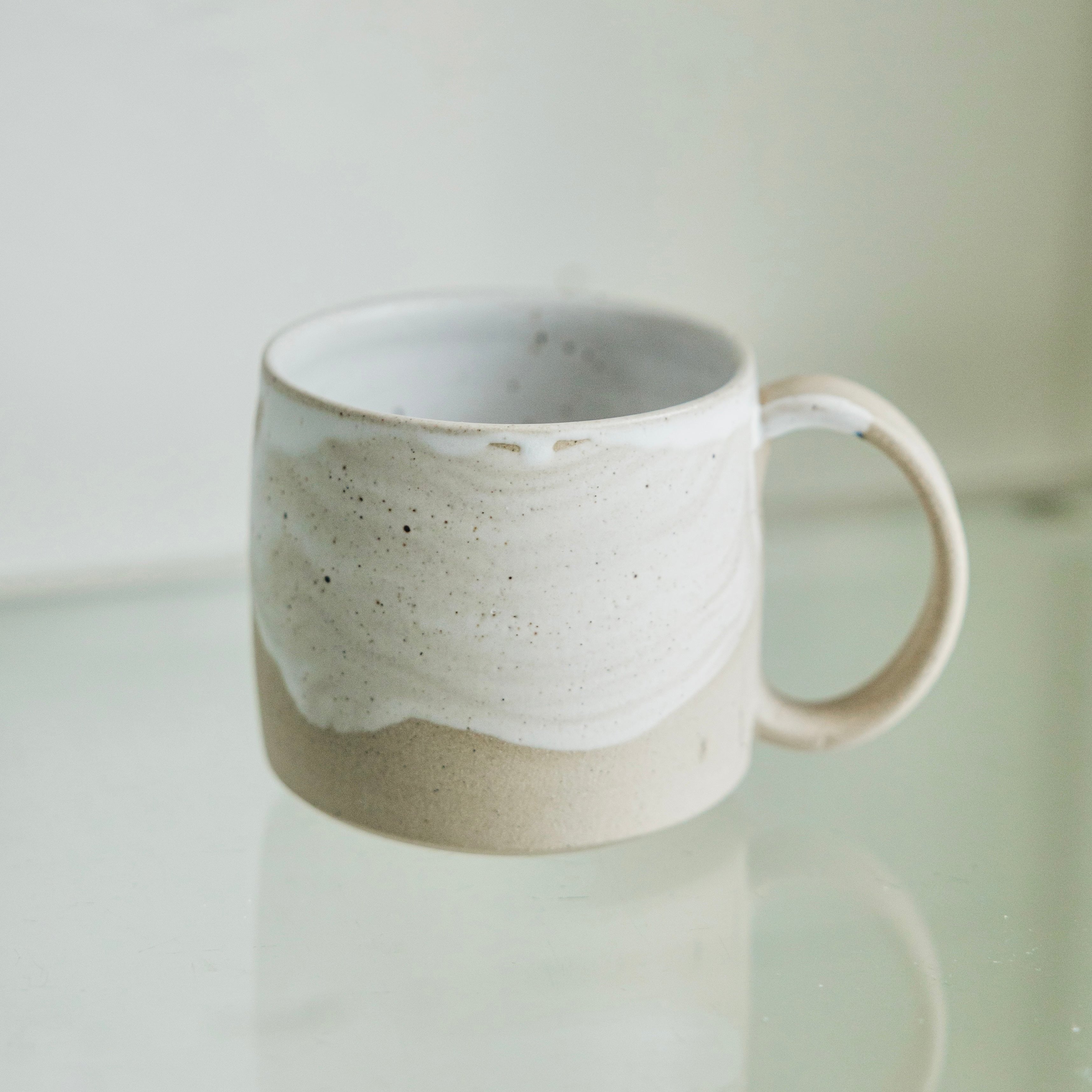 Ceramic Mug
