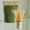 Bamboo Matcha Whisk