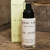 The Lotion - Sunja Link