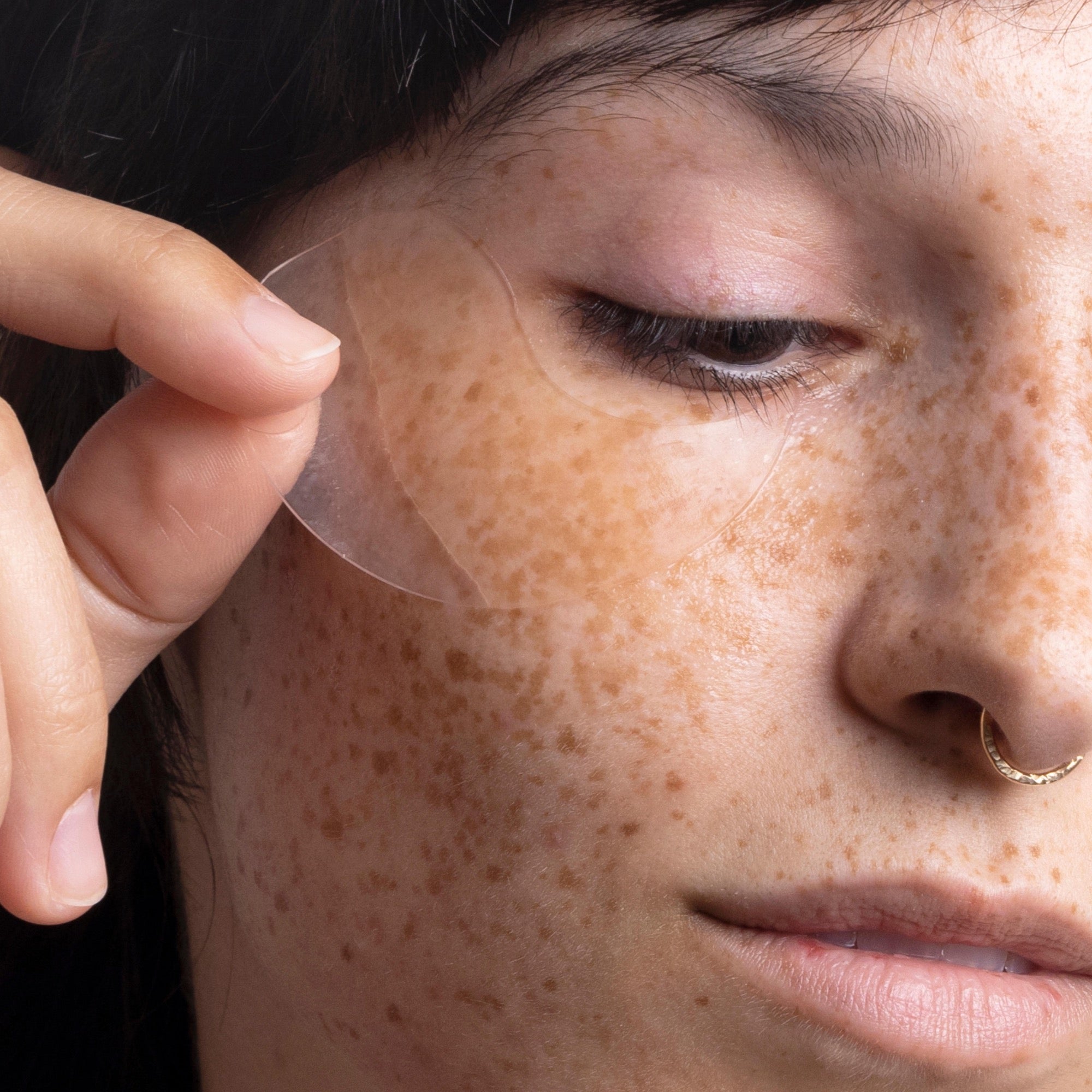 Biodegradable Eye Masks