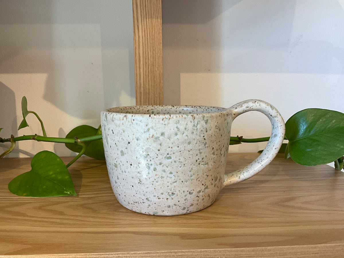 NEW Fernly Mugs Speckled