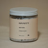 Eucalyptus and seaweed bath soak