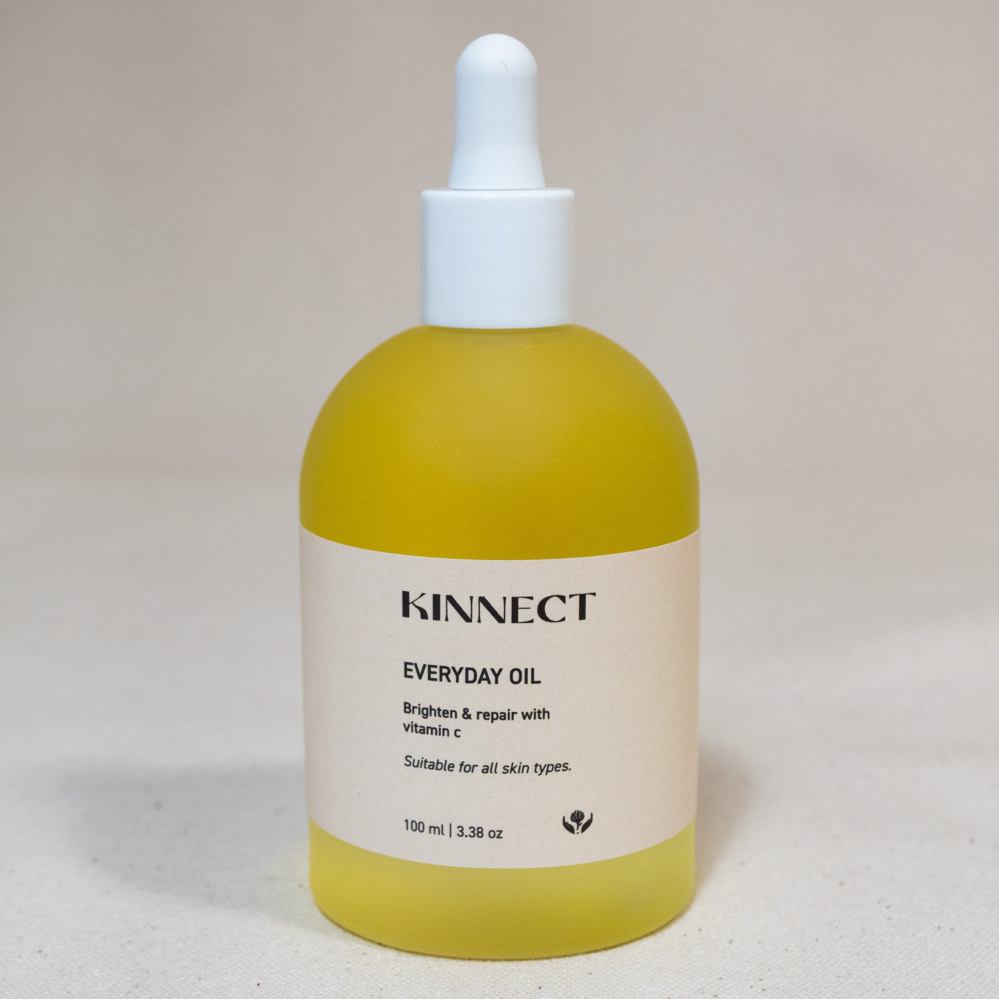 KINNECT Everyday Body Oil
