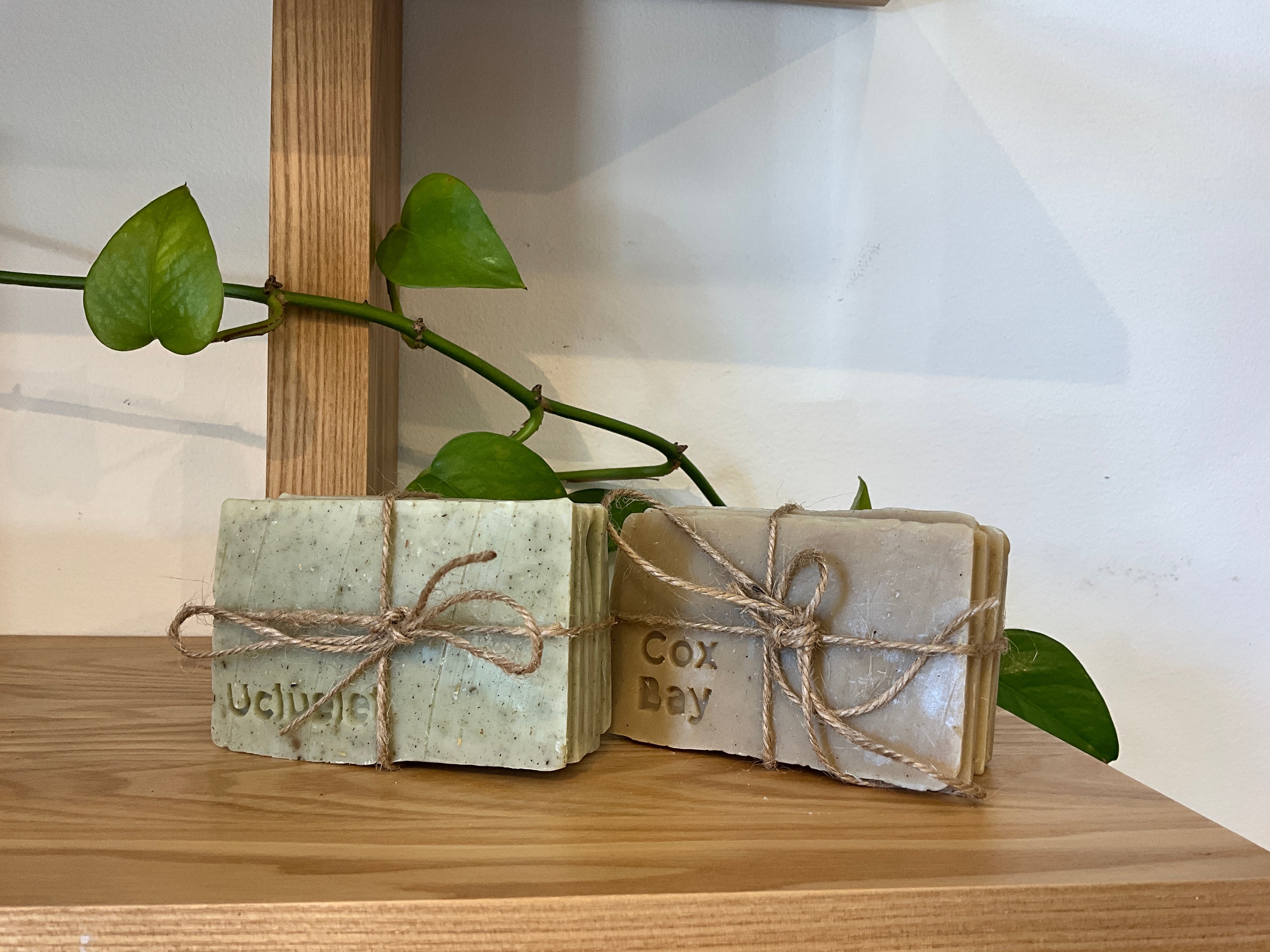 Beach Soap Bundle