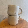 Flower Mug by Fernly Ceramics