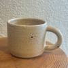 Flower Mug by Fernly Ceramics