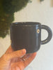 Flower Mug by Fernly Ceramics