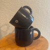 Flower Mug by Fernly Ceramics