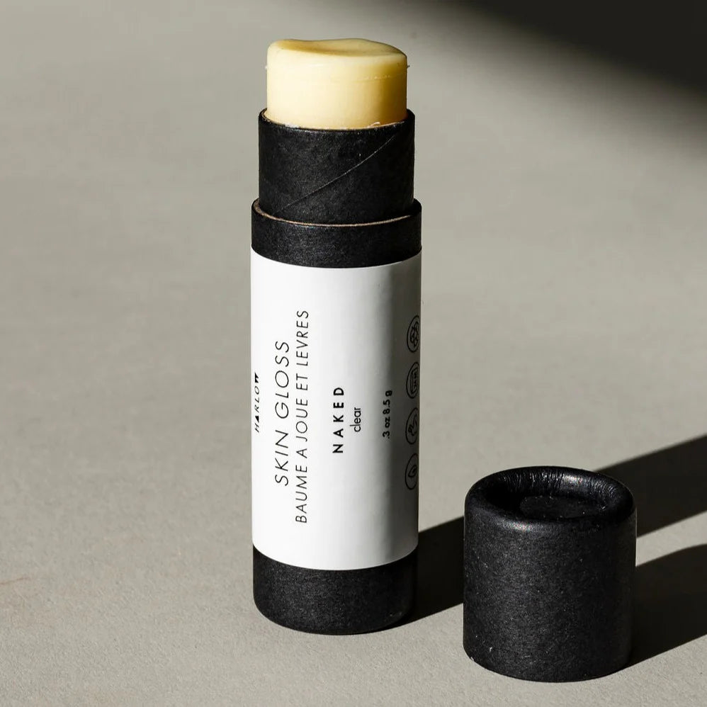 Nude Skin Gloss