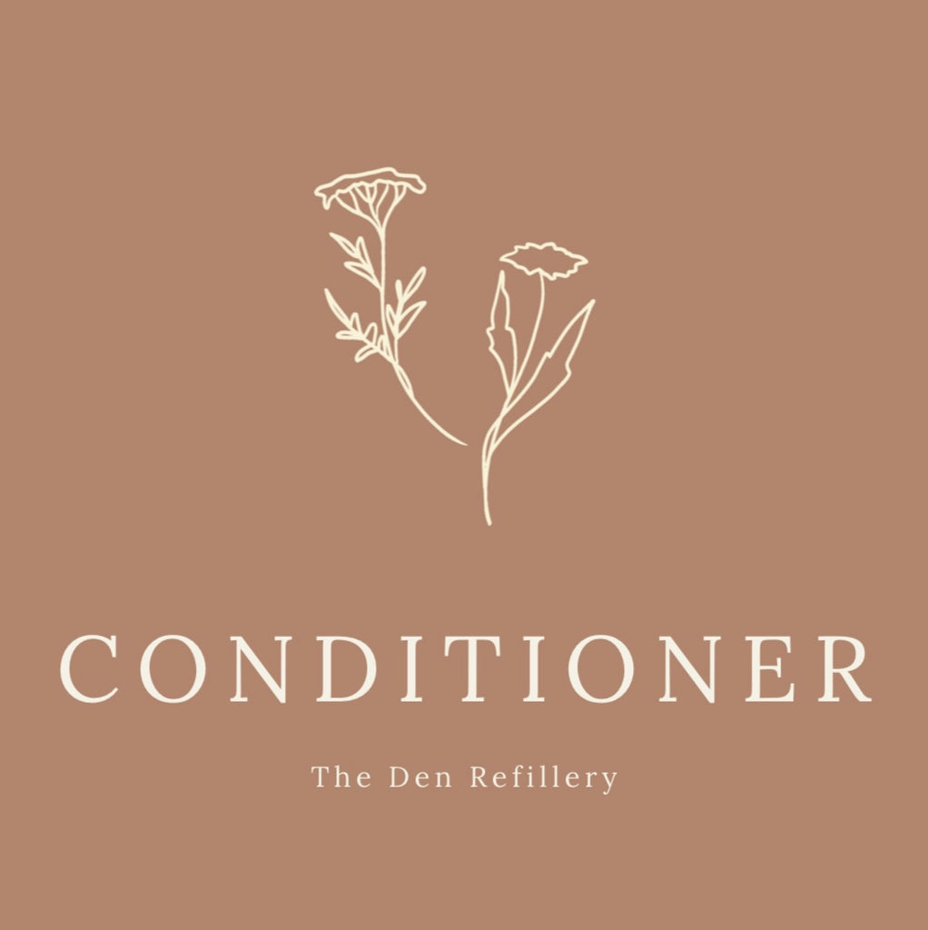 Conditioner (Lavender + Angelica) — ONEKA [950ml Refill]