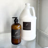 Body Lotion (Unscented) — 4 Litres