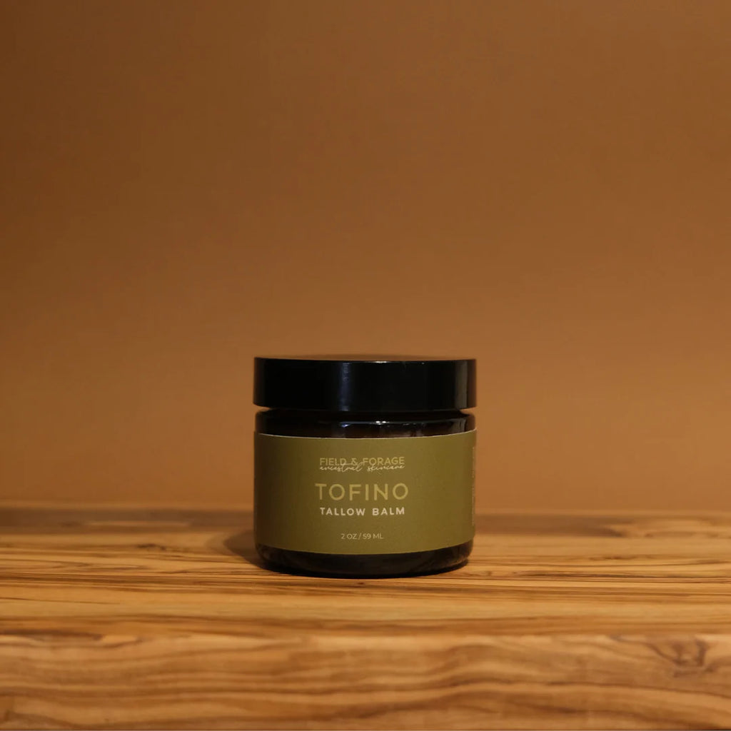 Neroli, Clary Sage & Vetiver Tallow Balm