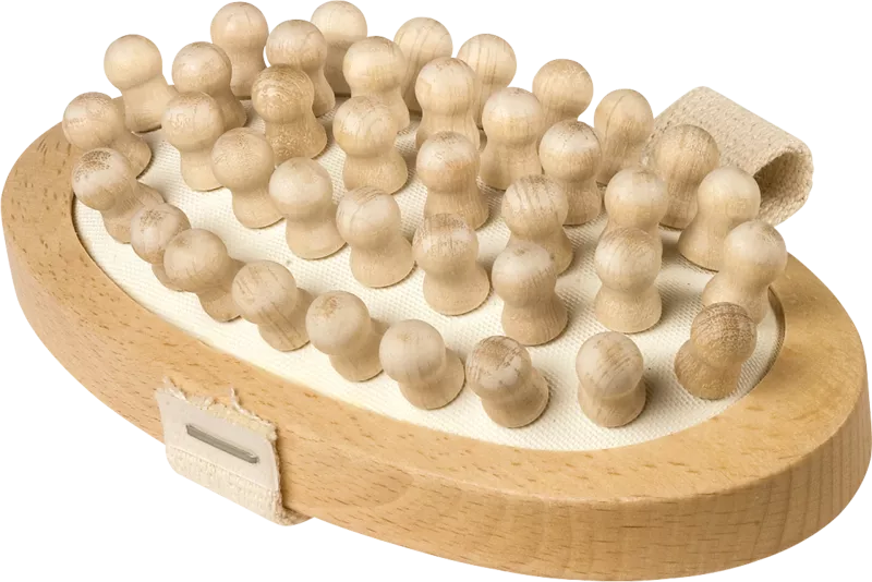 Lymphatic Massage Brush