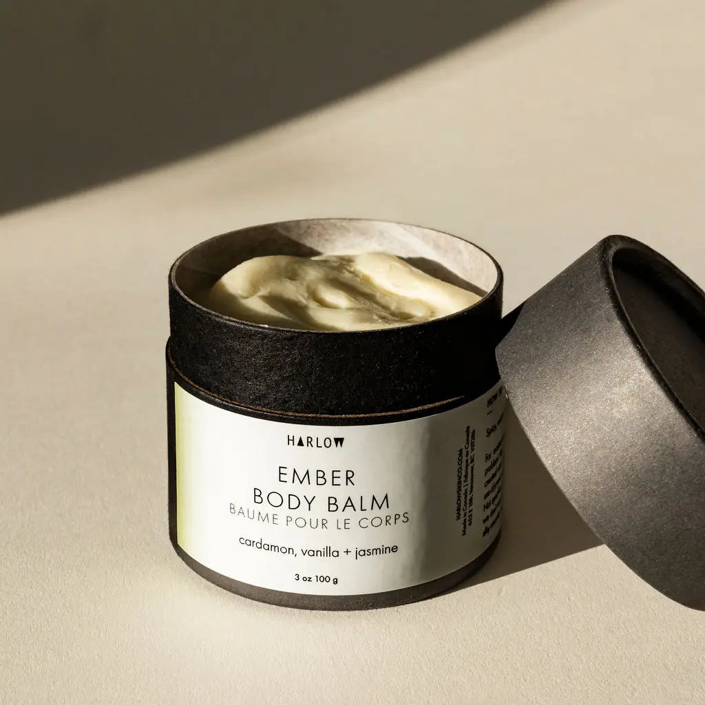 Ember Body Balm - The Den Ucluelet