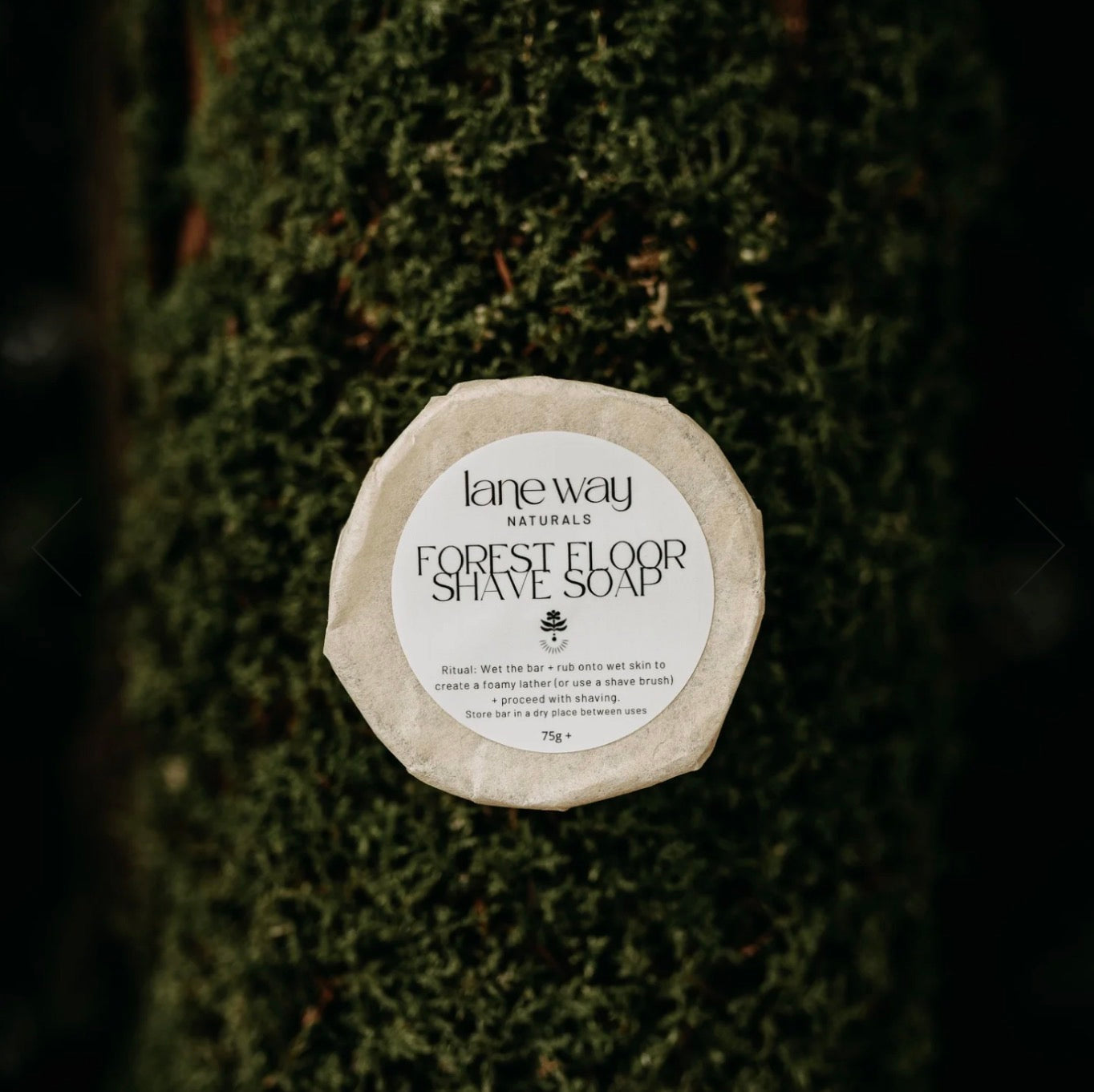 Shave Soaps