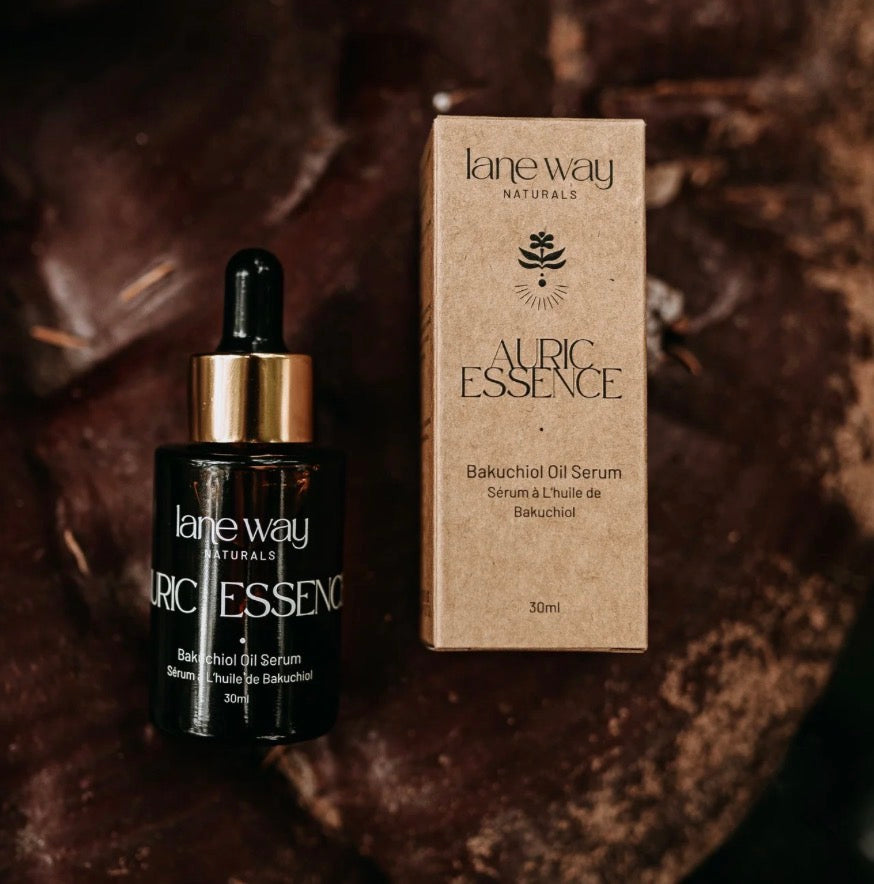 Auric Essence Serum