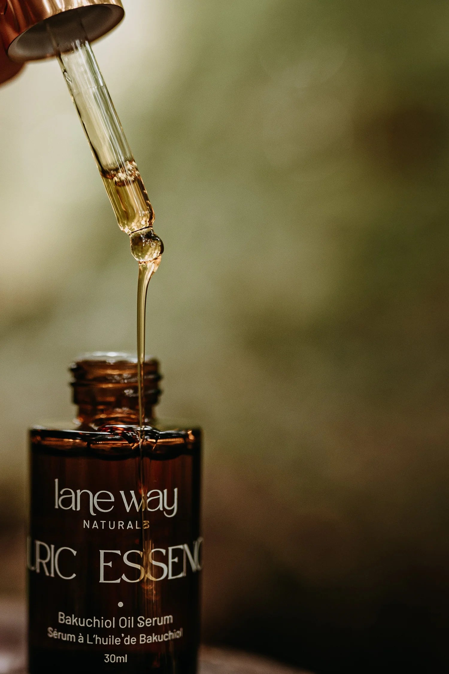 Auric Essence Serum