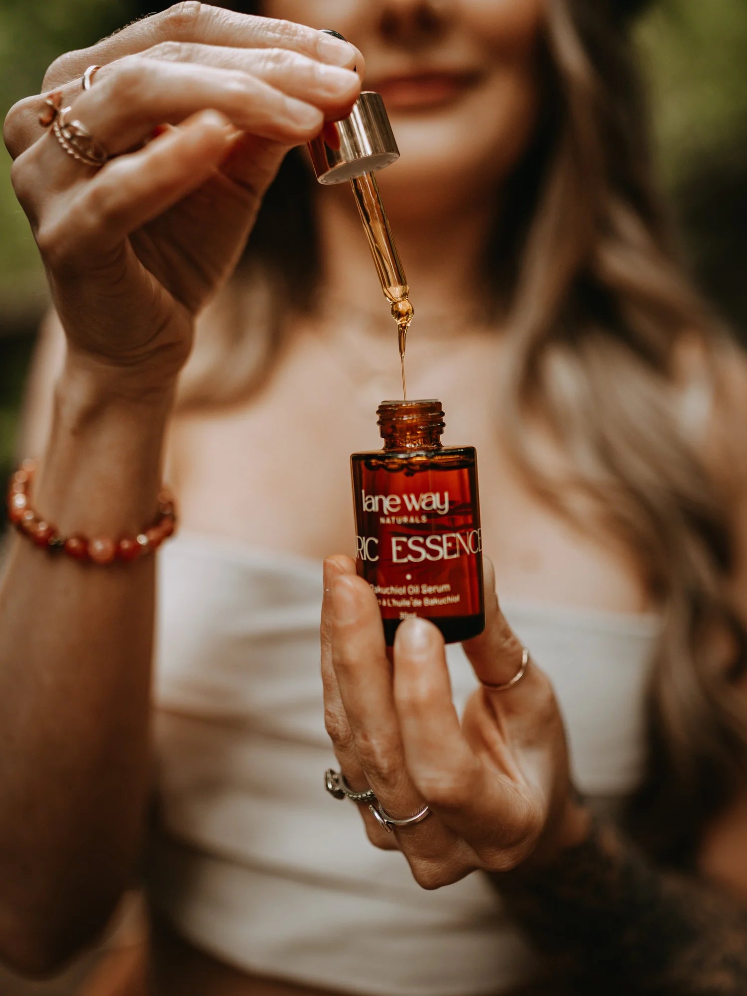 Auric Essence Serum