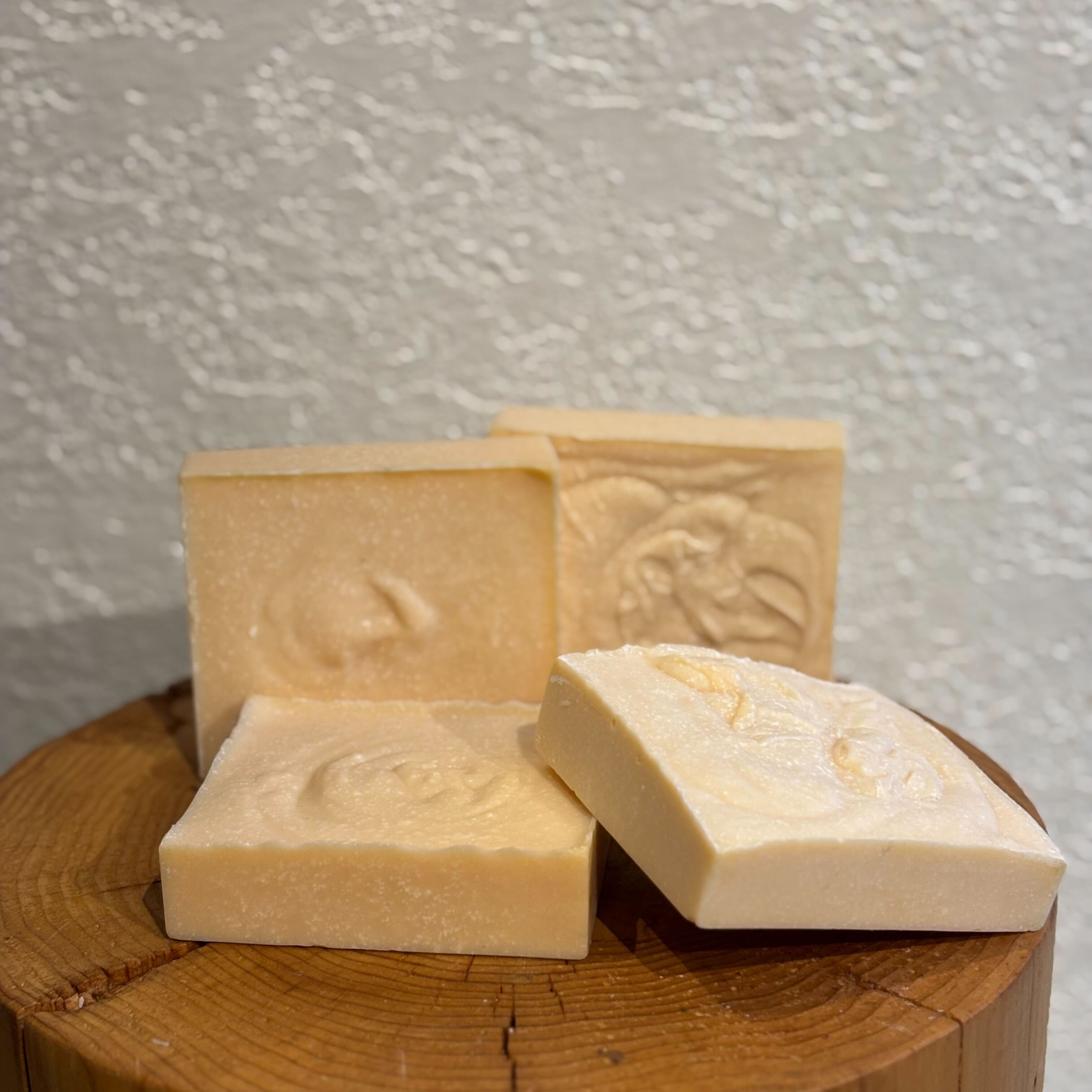 Dish Soap Cube - The Den Ucluelet