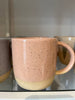 Colour Dipped Mug - Fernly Ceramics