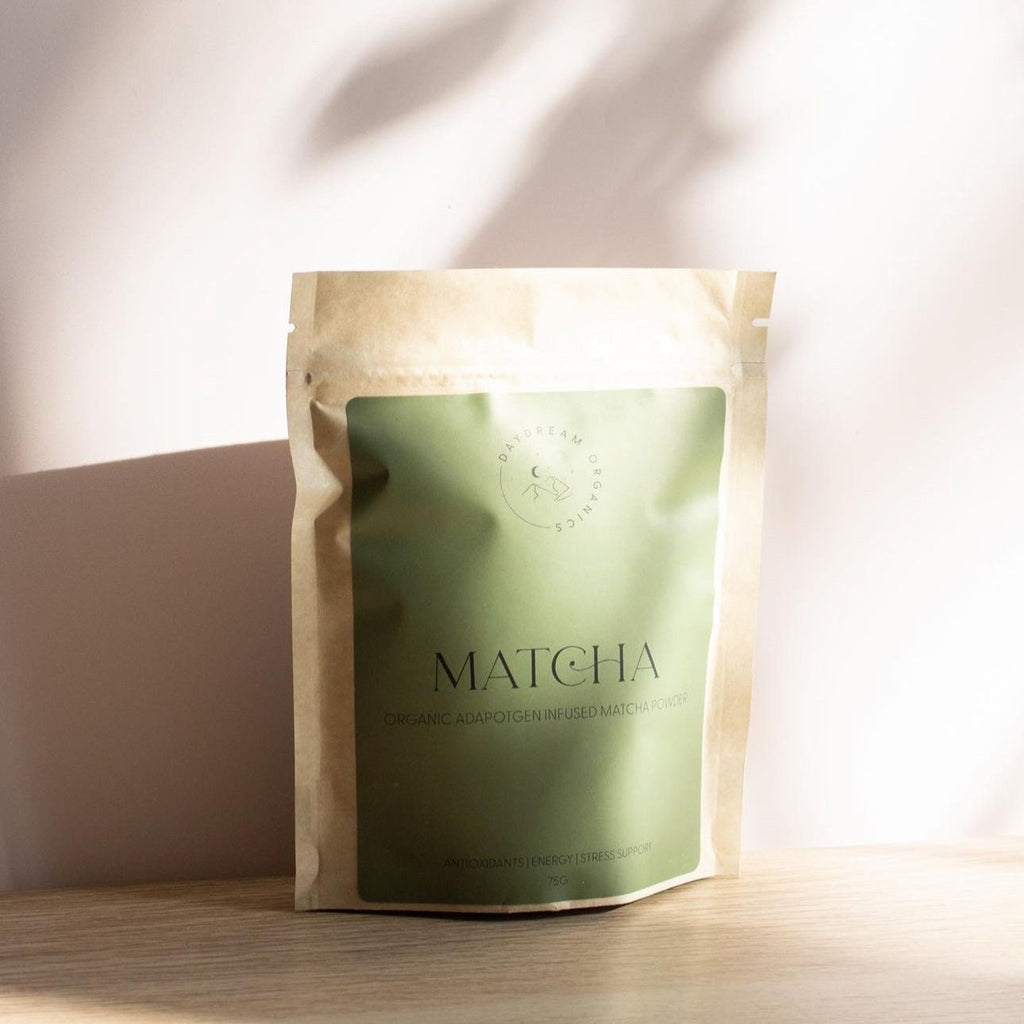 Matcha Powder - Daydream Organics