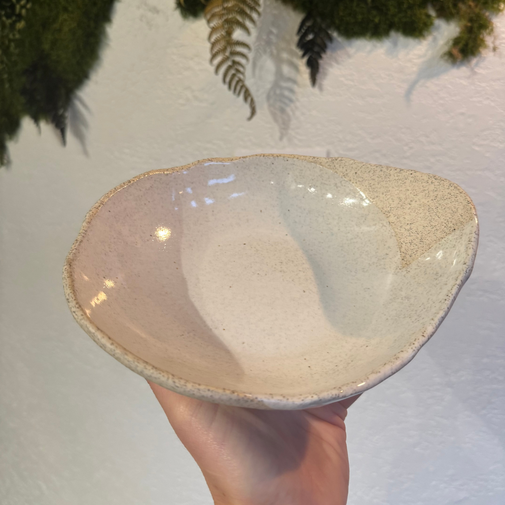 Kay Ceramics - Organic Bowl