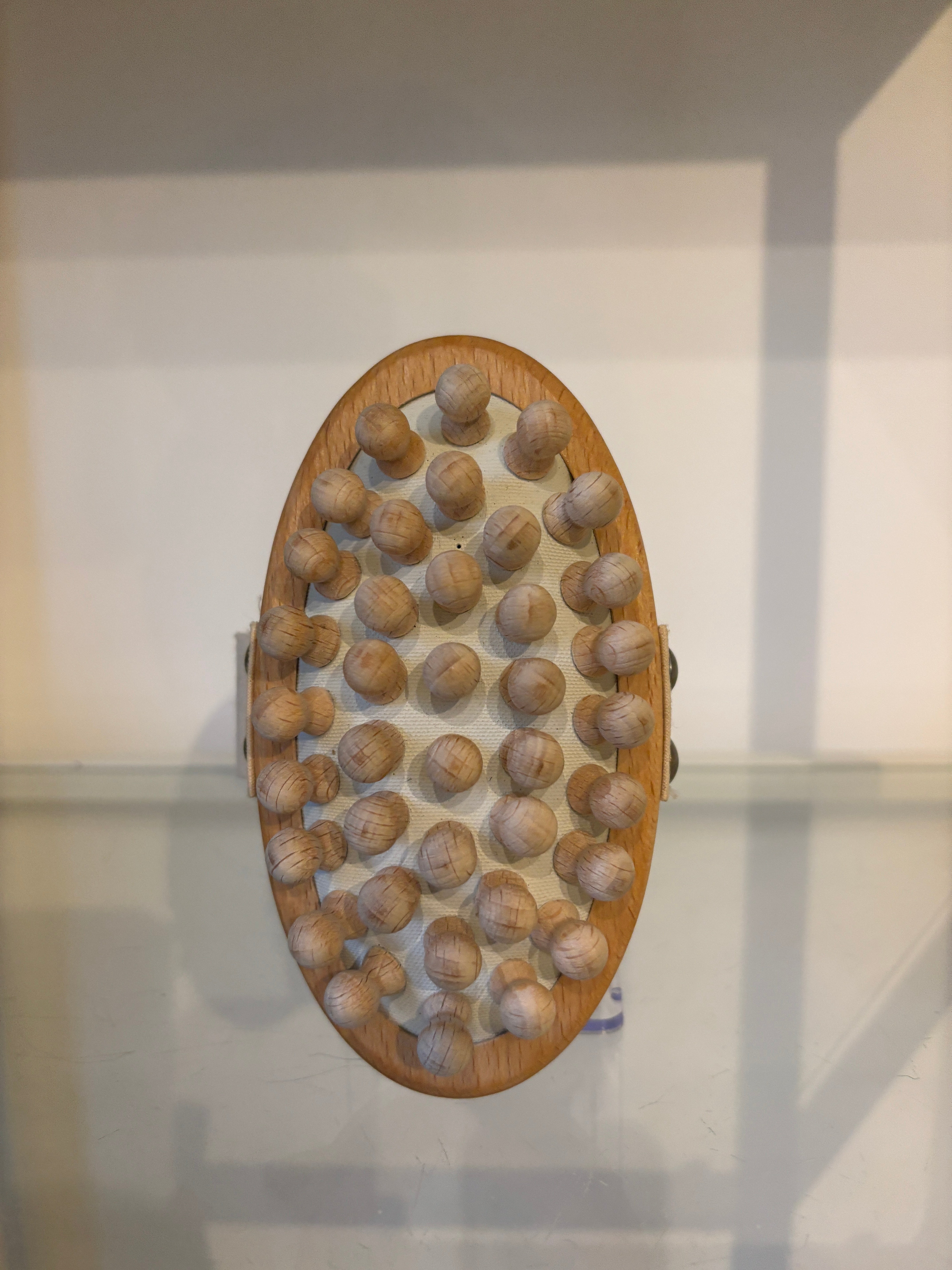 Lymphatic Massage Brush