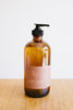 Cedarwood, Sweet Orange & Bergamot Hand Soap // Body Wash - Refill