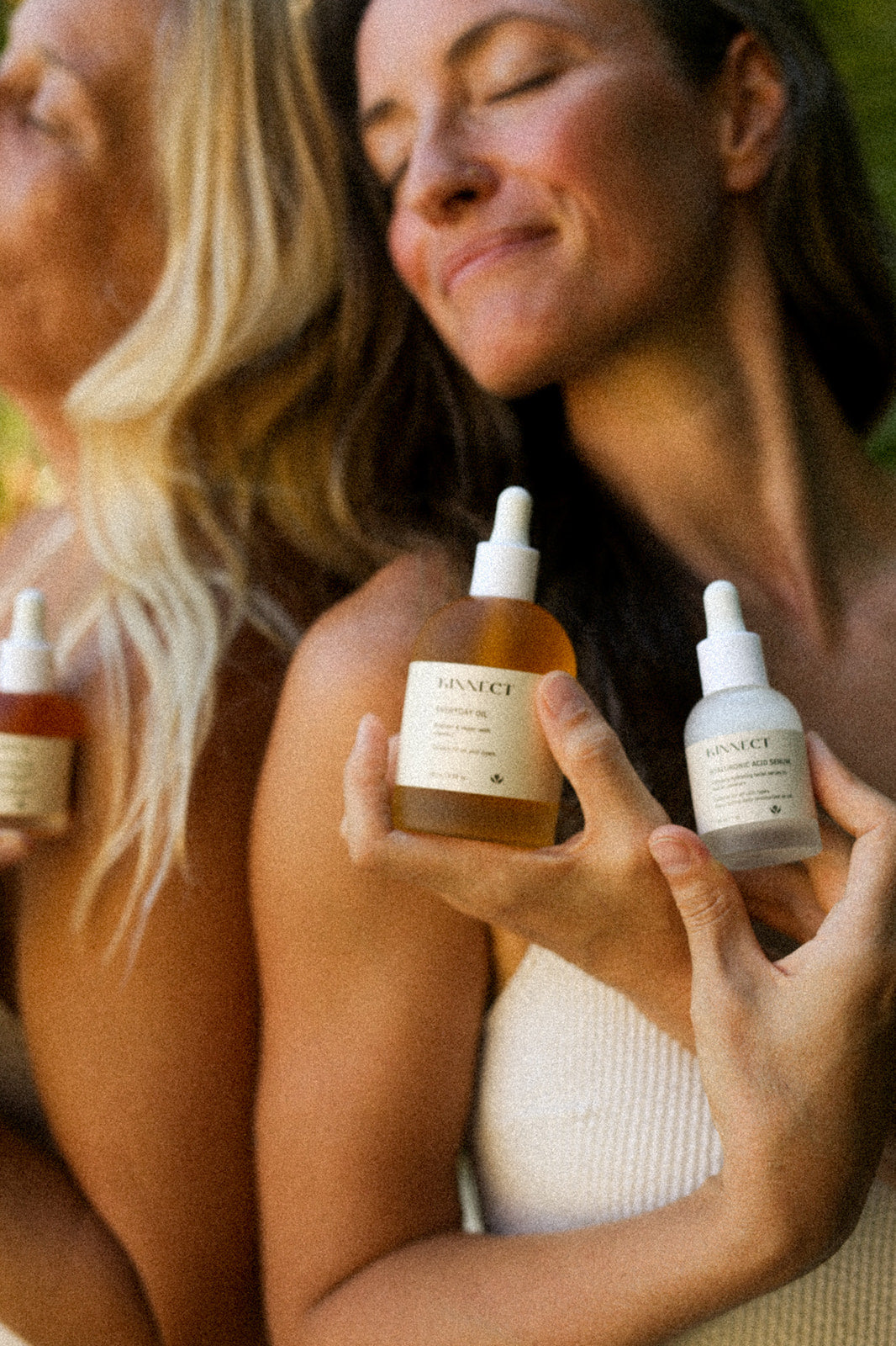 Hyaluronic Acid Serum - The Den Ucluelet