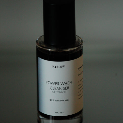 Power Wash Cleanser