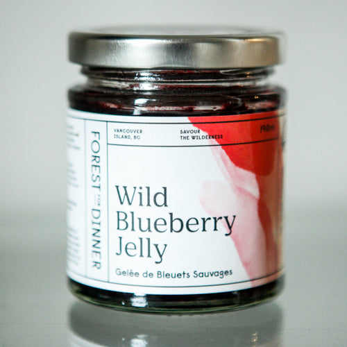 Preserves and Jam