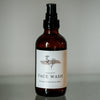Oil Cleansing Face Wash by The Den