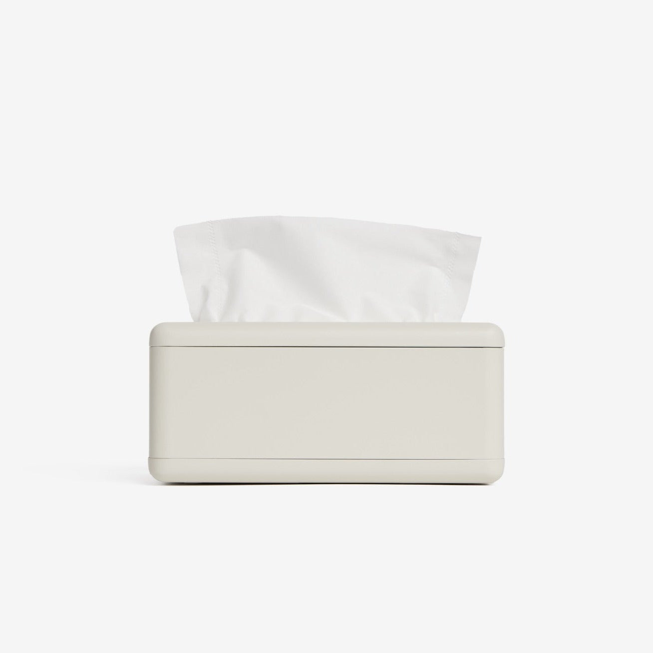 Facial Tissue Dispenser