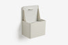 Toilet Paper Dispenser by Fox Fold