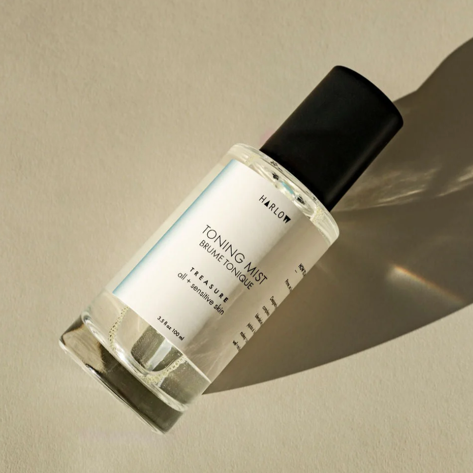 Treasure Face Toner