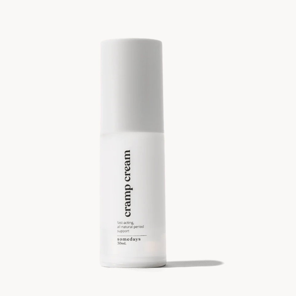 Cramp Cream