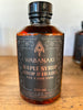 Maple Syrup — Wabanaki