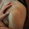 Rosemary + Peppermint Body Scrub