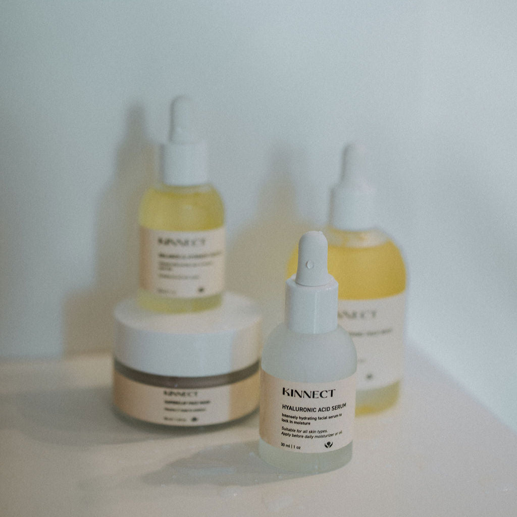 Clean Skin Set