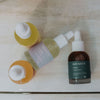 Essential Oil Blends