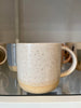 Two Tone Mug - Fernly Ceramics