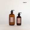 Hand Soap - Lavender and Angelica by Oneka