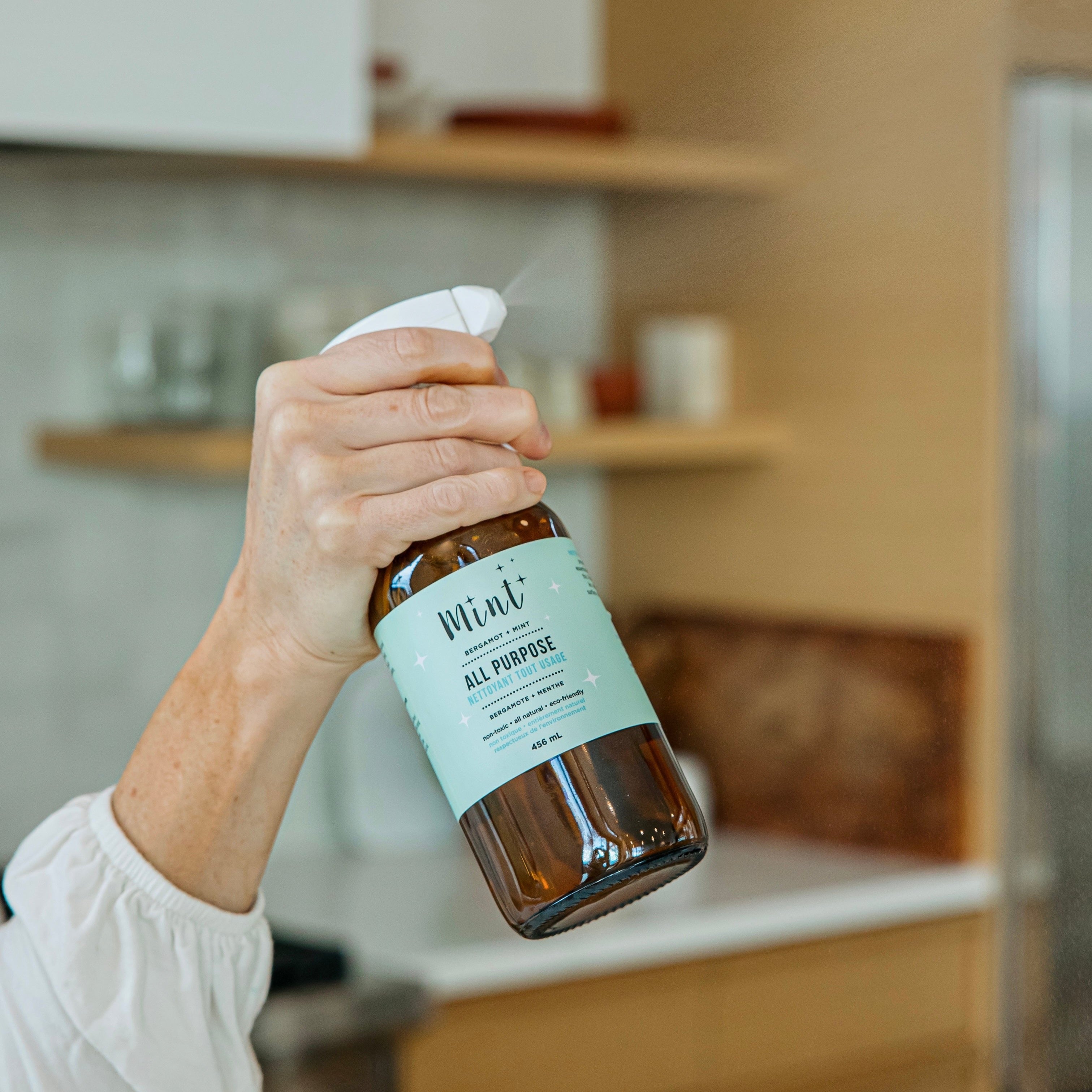 All Purpose Cleaner — 500ml