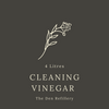 25% Cleaning Vinegar