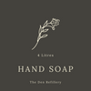 MINT CLEANING CO Hand Soap