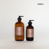Shampoo - Lavender and Angelica by Oneka