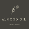 Almond Oil Refill