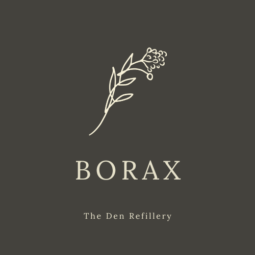 Borax Refill