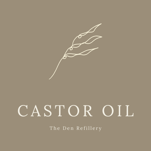 Castor Oil Refill